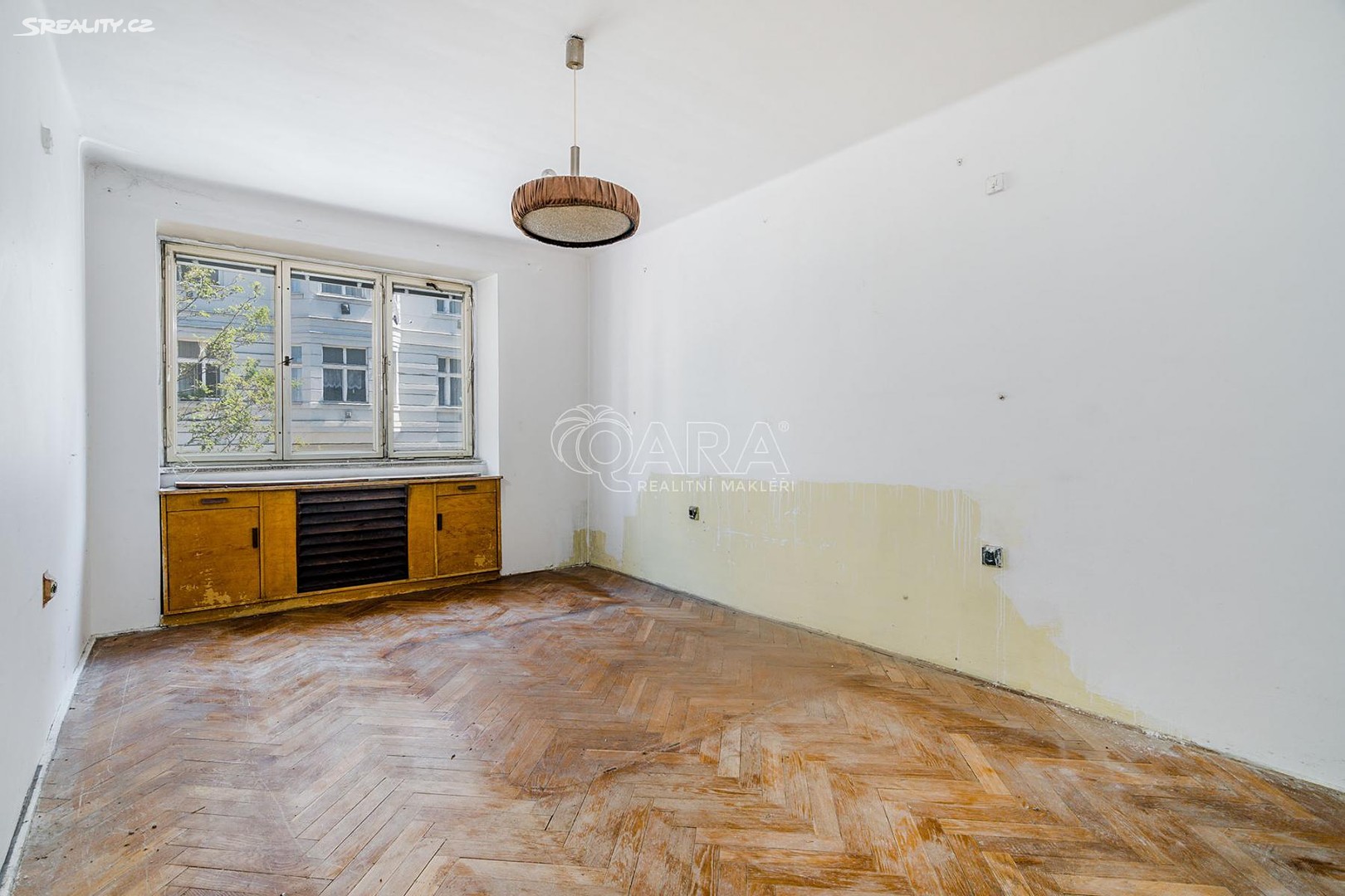 Prodej bytu 3+1 89 m², Sudoměřská, Praha 3 - Žižkov