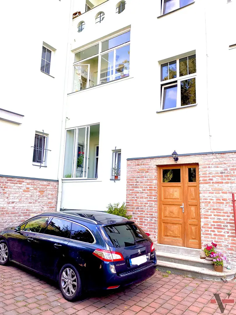 Prodej bytu 3+kk 111 m², Palackého, Mladá Boleslav - Mladá Boleslav II