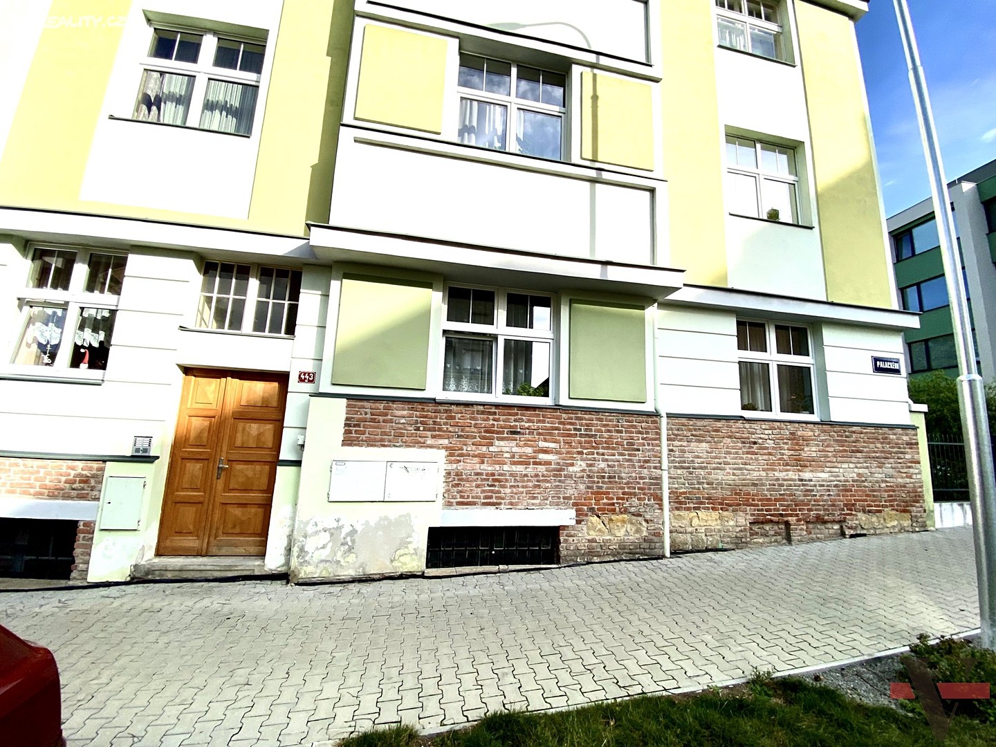 Prodej bytu 3+kk 111 m², Palackého, Mladá Boleslav - Mladá Boleslav II