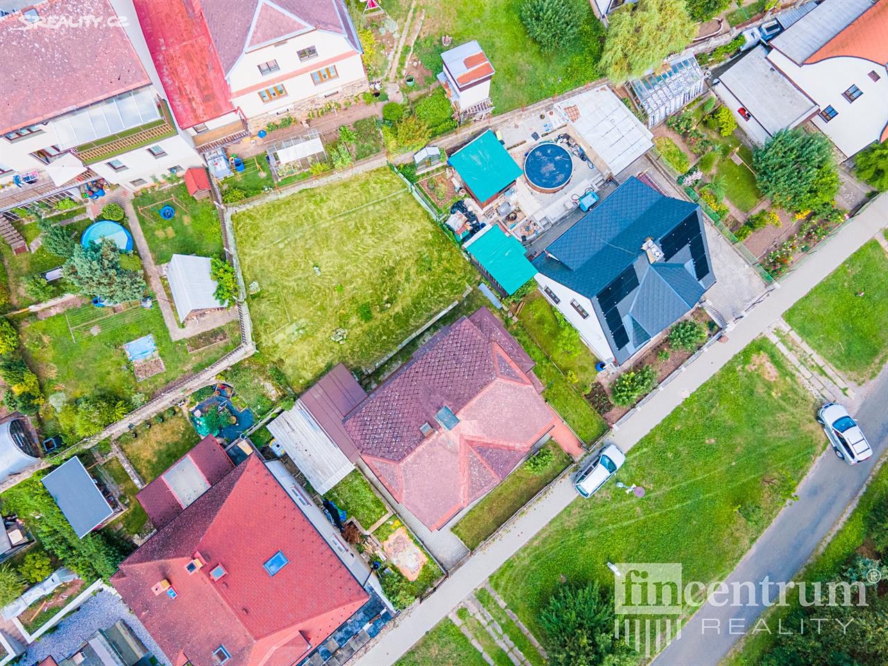 Prodej  rodinného domu 155 m², pozemek 431 m², Hostinné, okres Trutnov