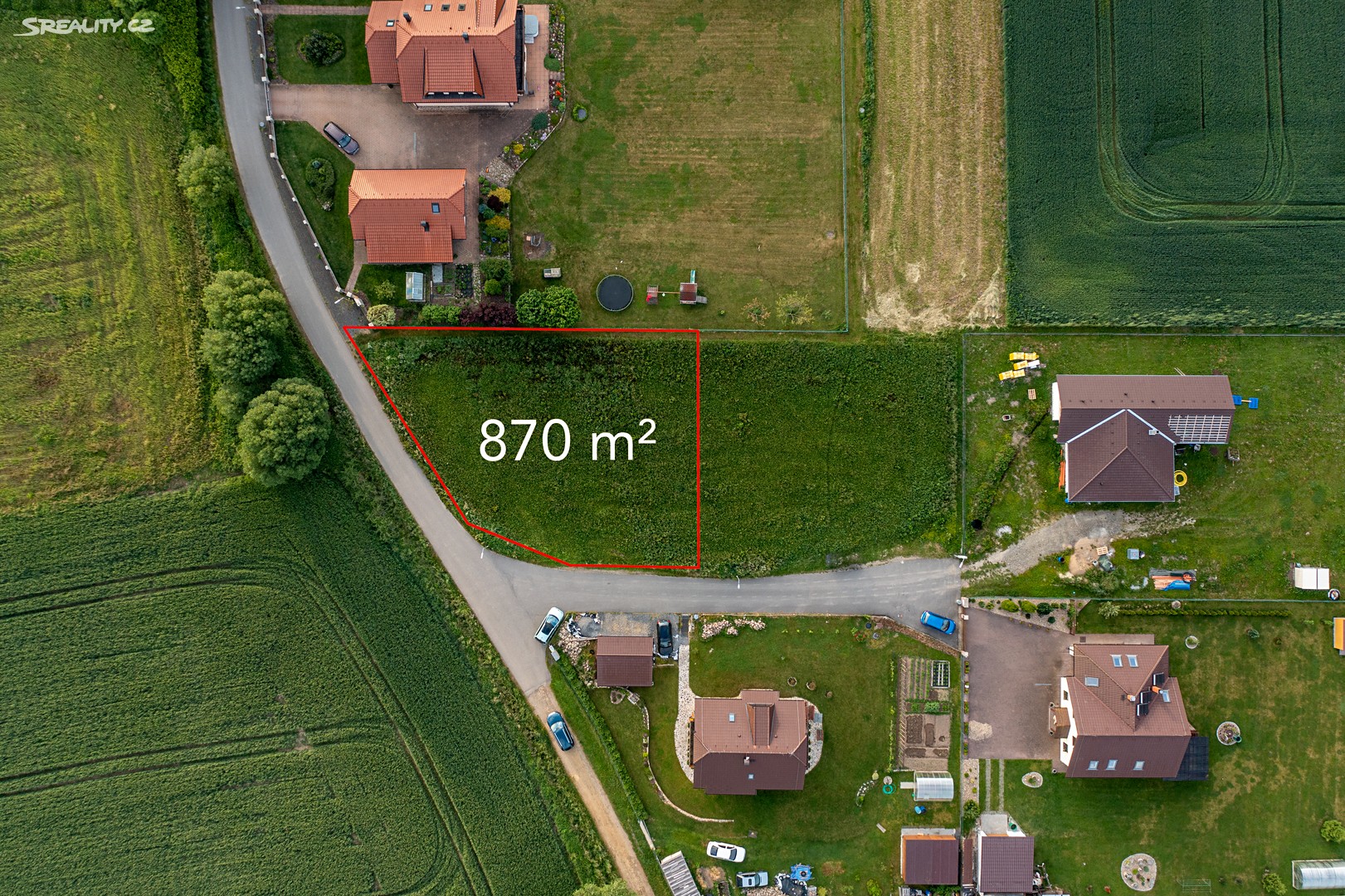 Prodej  rodinného domu 100 m², pozemek 435 m², Klučenice, okres Příbram