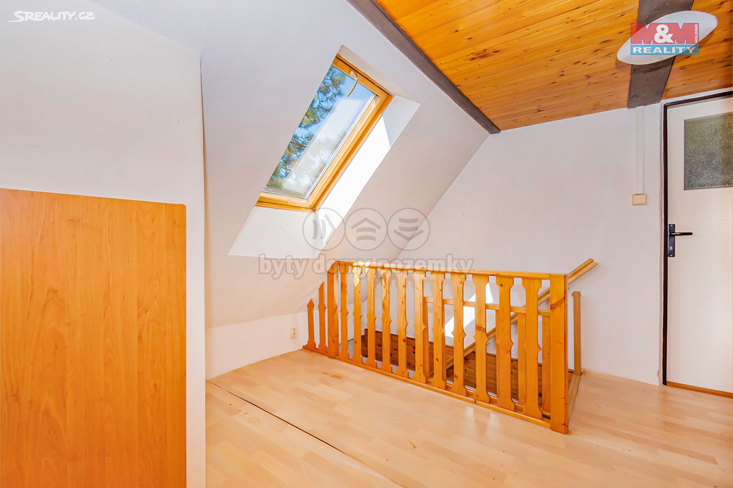 Prodej  rodinného domu 173 m², pozemek 818 m², Liberec - Liberec XVI-Nový Harcov, okres Liberec