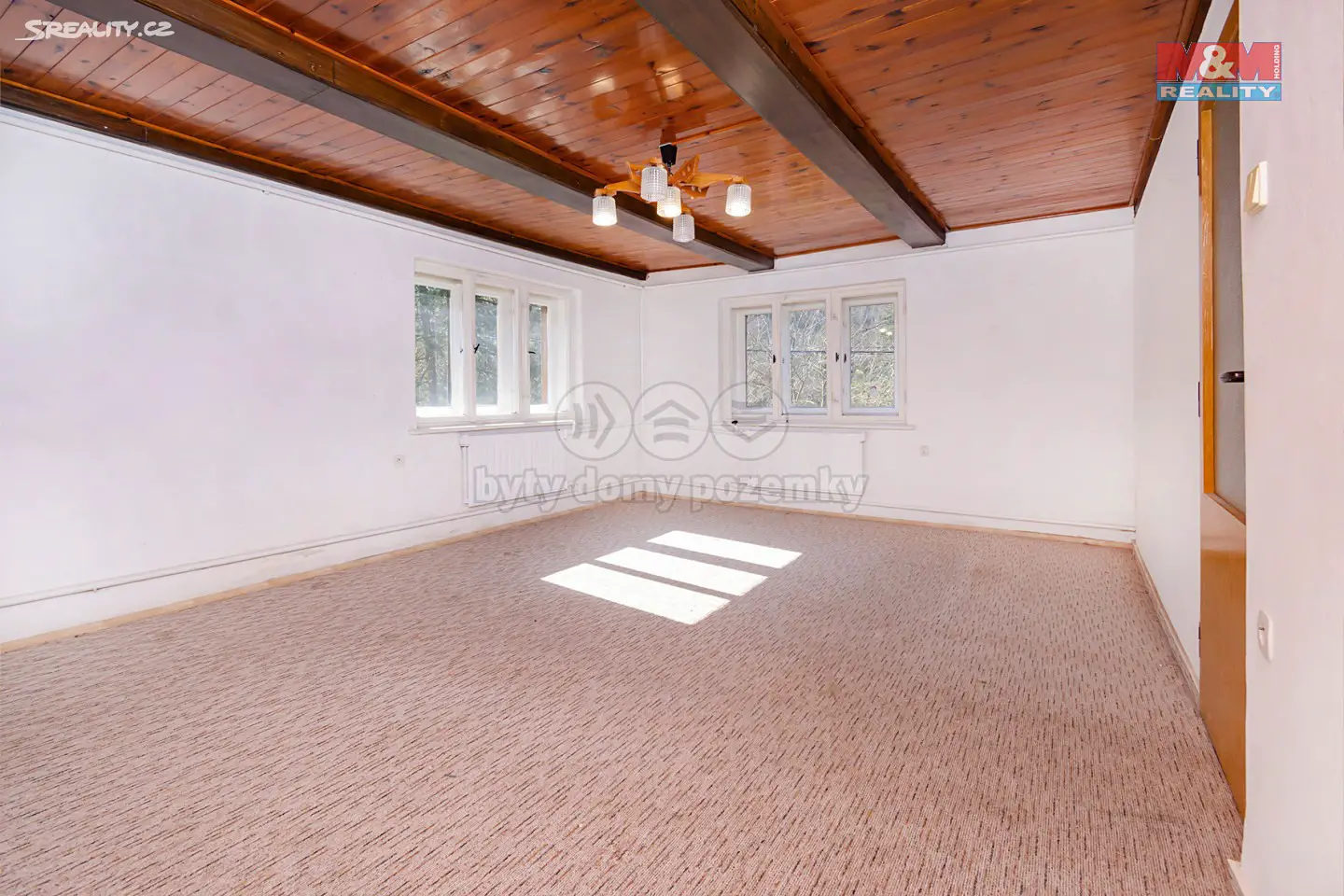 Prodej  rodinného domu 173 m², pozemek 818 m², Liberec - Liberec XVI-Nový Harcov, okres Liberec