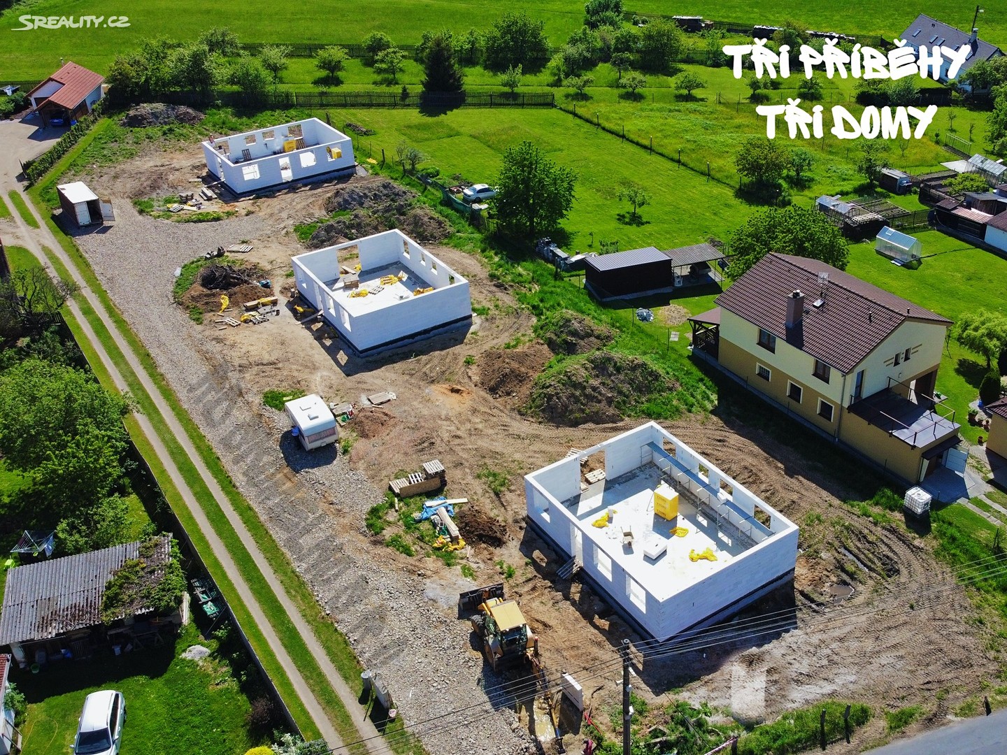 Prodej  rodinného domu 128 m², pozemek 878 m², Skomelno, okres Rokycany