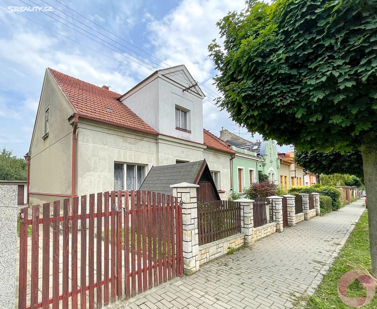 Prodej  rodinného domu 170 m², pozemek 635 m², Jiráskova, Vysoké Mýto - Litomyšlské Předměstí