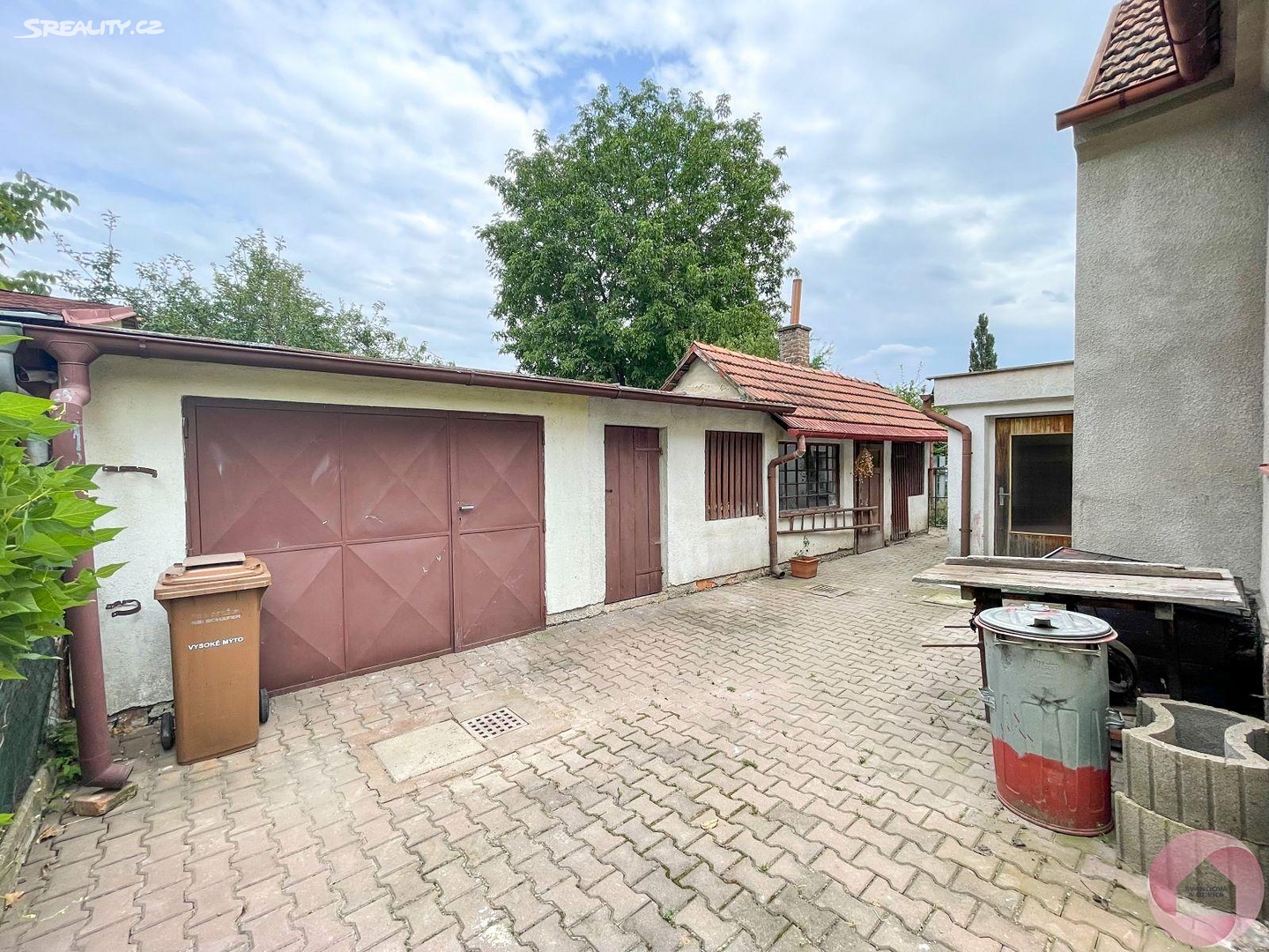 Prodej  rodinného domu 170 m², pozemek 635 m², Jiráskova, Vysoké Mýto - Litomyšlské Předměstí