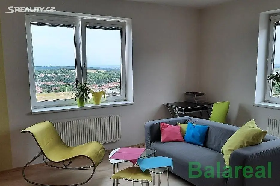 Pronájem bytu 2+1 60 m², Brno - Líšeň, okres Brno-město
