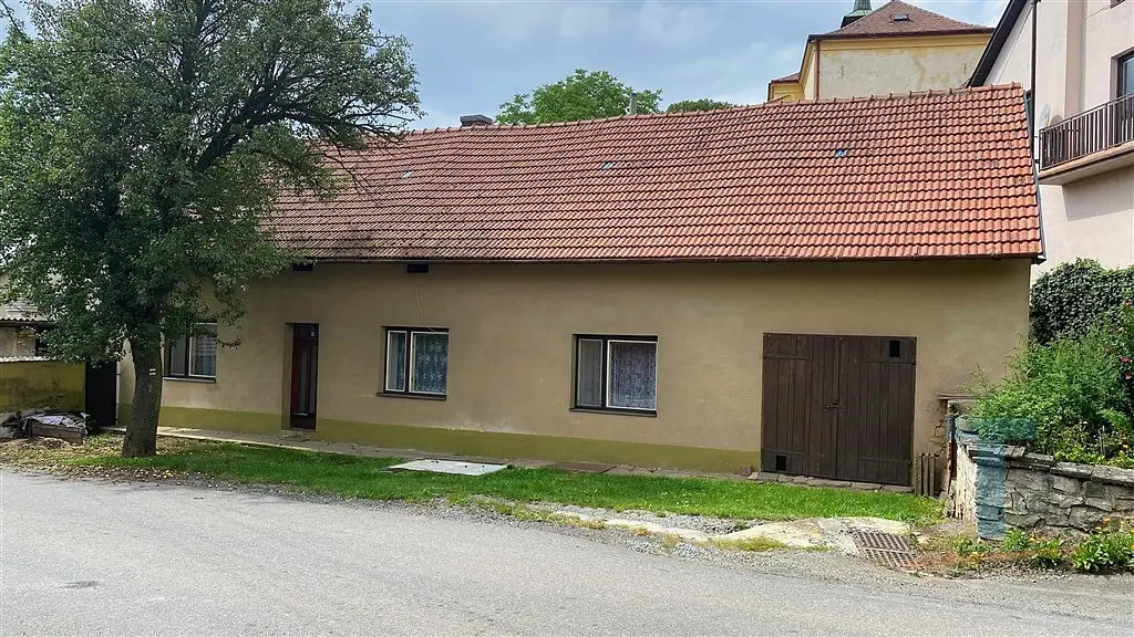 Letovice - Kochov, okres Blansko