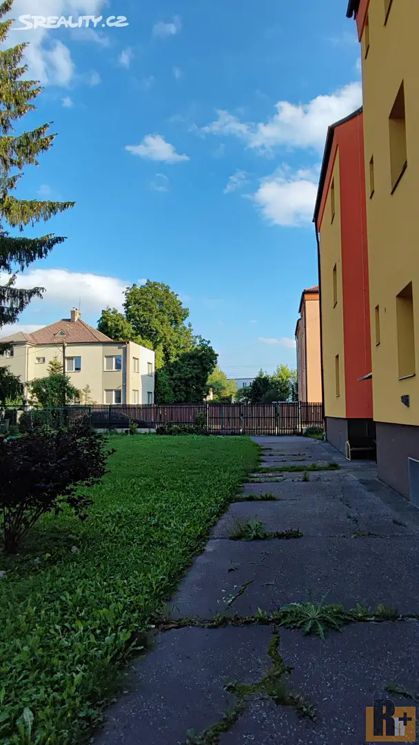 Prodej bytu 1+1 51 m², Ostrava - Zábřeh, okres Ostrava-město
