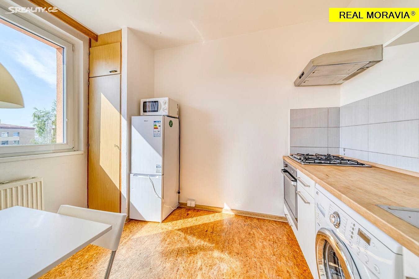 Prodej bytu 1+1 43 m², Uherské Hradiště, okres Uherské Hradiště