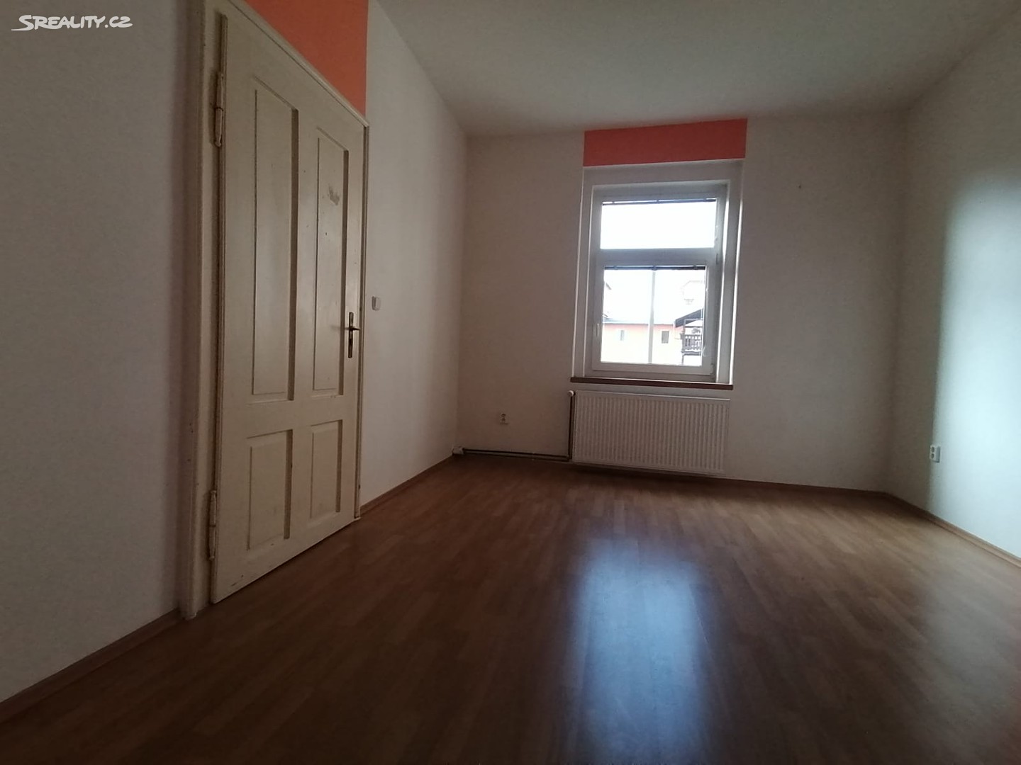 Prodej bytu 2+1 72 m², Čapkova, Aš