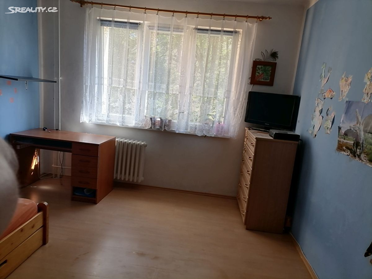 Prodej bytu 2+1 52 m², Na Kopci, Karviná - Mizerov
