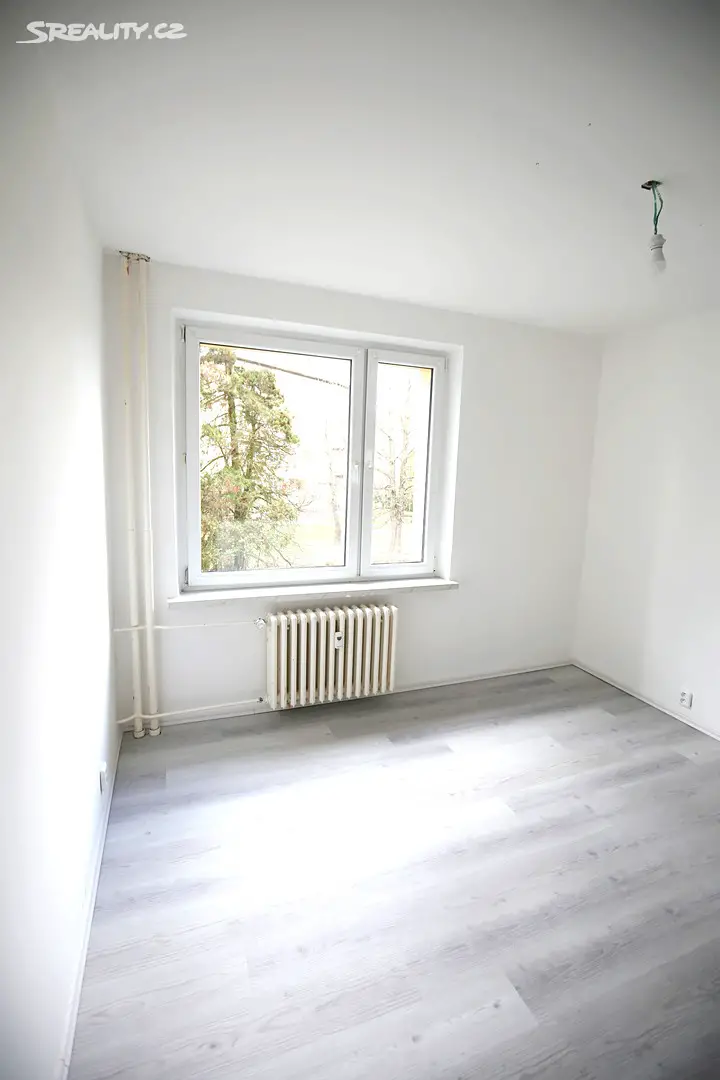 Prodej bytu 2+1 58 m², Nedbalova, Karviná - Nové Město