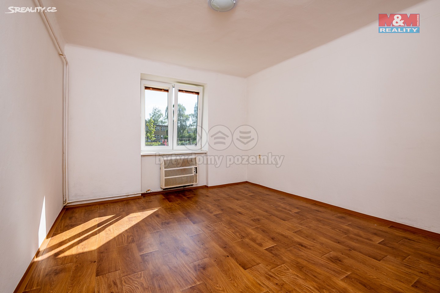 Prodej bytu 2+1 55 m², Gerasimovova, Ostrava - Zábřeh
