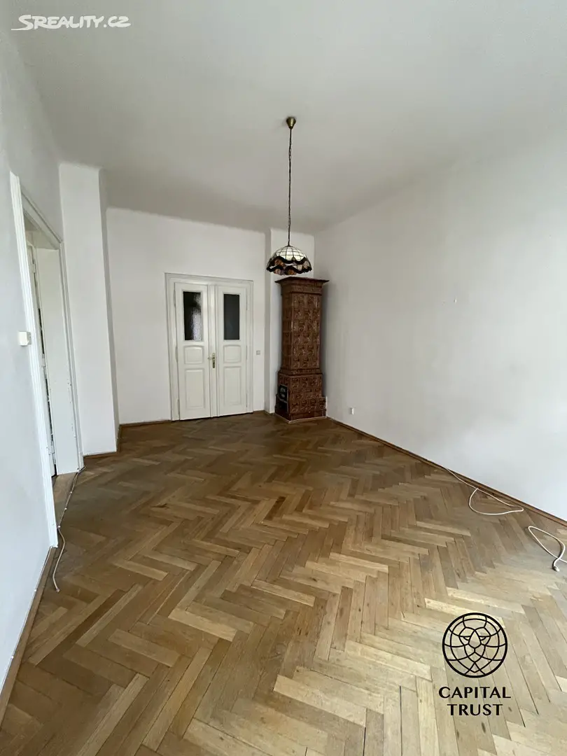 Prodej bytu 2+1 90 m², Kollárova, Teplice