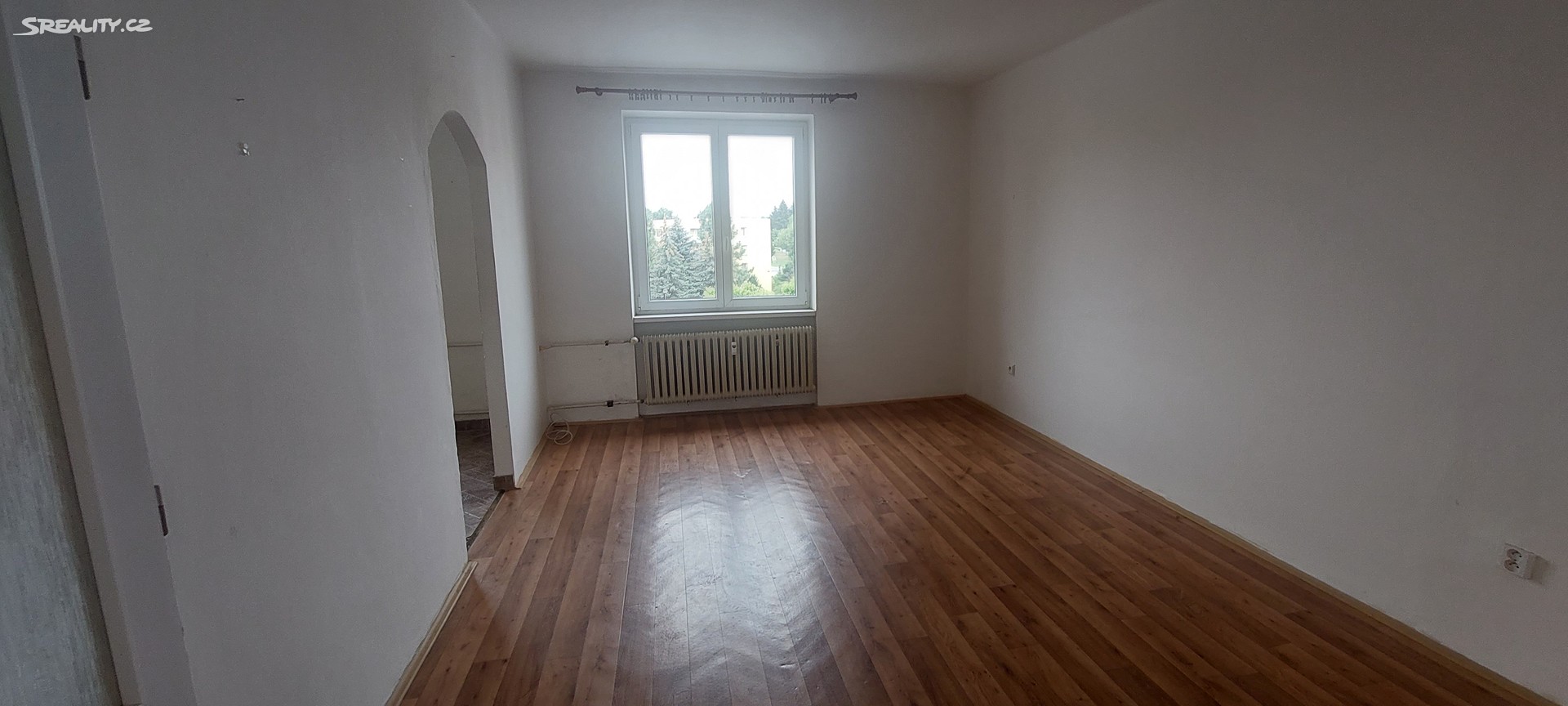 Prodej bytu 2+1 52 m², Brigádnická, Turnov