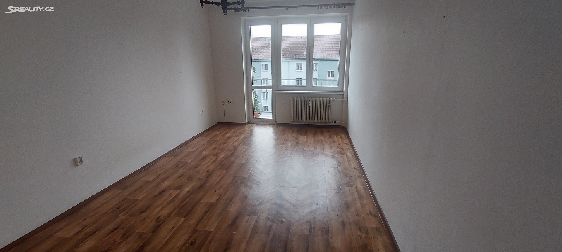 Prodej bytu 2+1 52 m², Brigádnická, Turnov