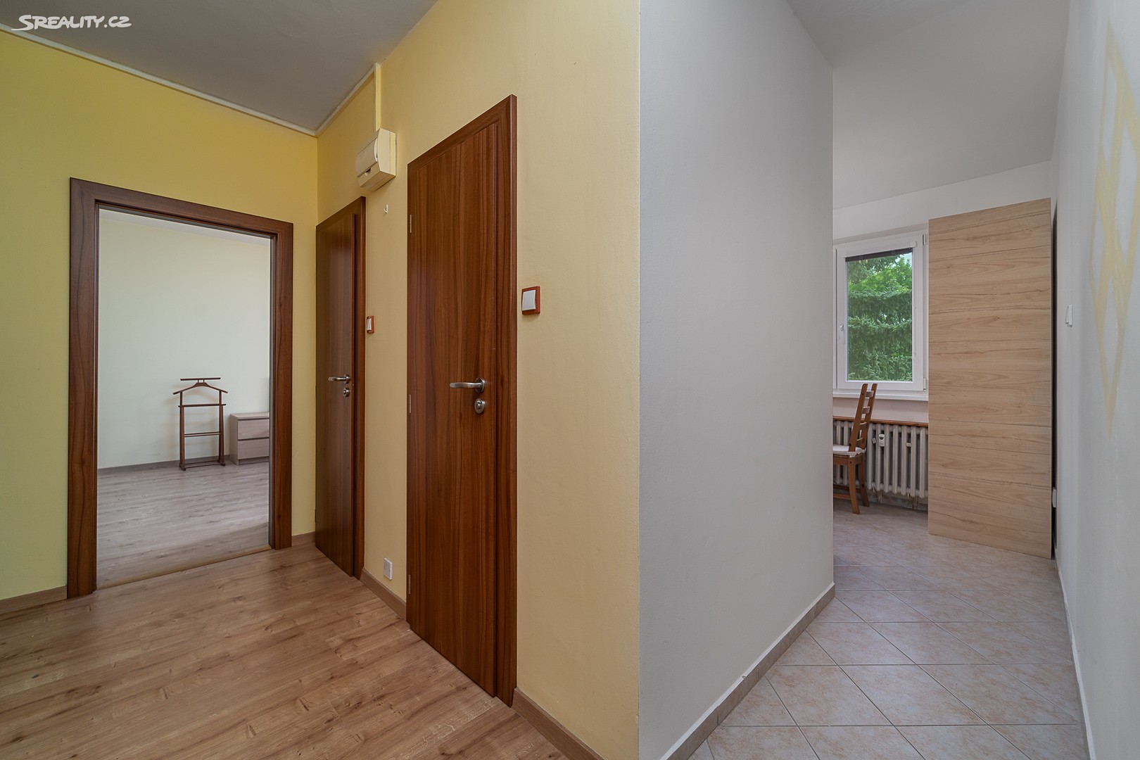 Prodej bytu 2+1 57 m², Milíčova, Zlín - Malenovice