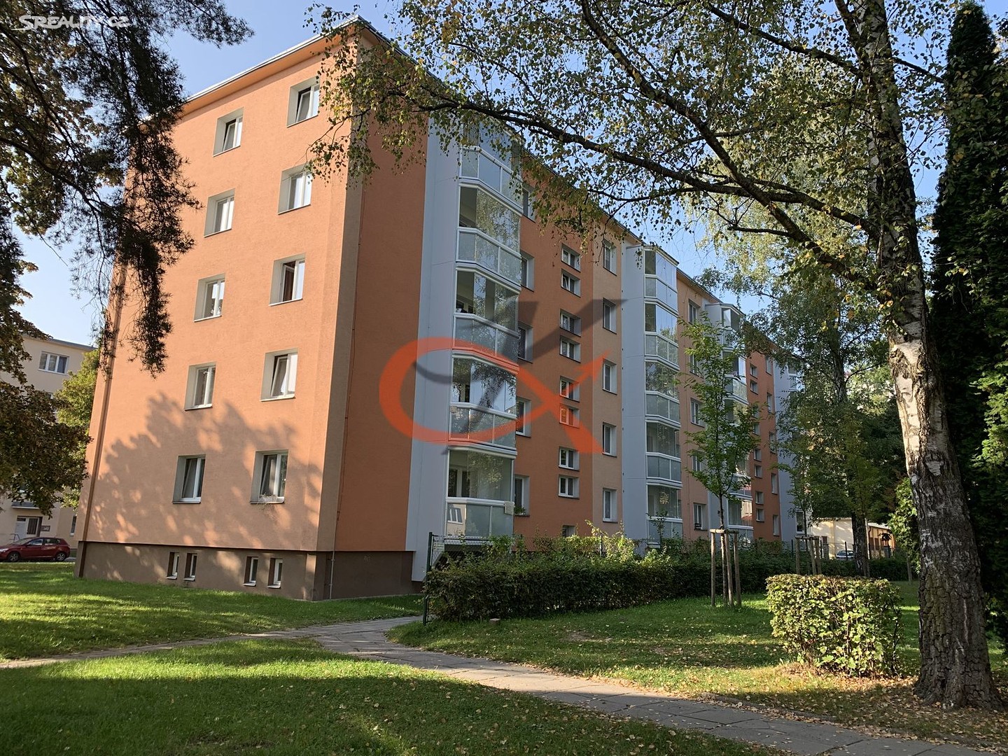 Prodej bytu 3+1 74 m², Čs. armády, Rožnov pod Radhoštěm