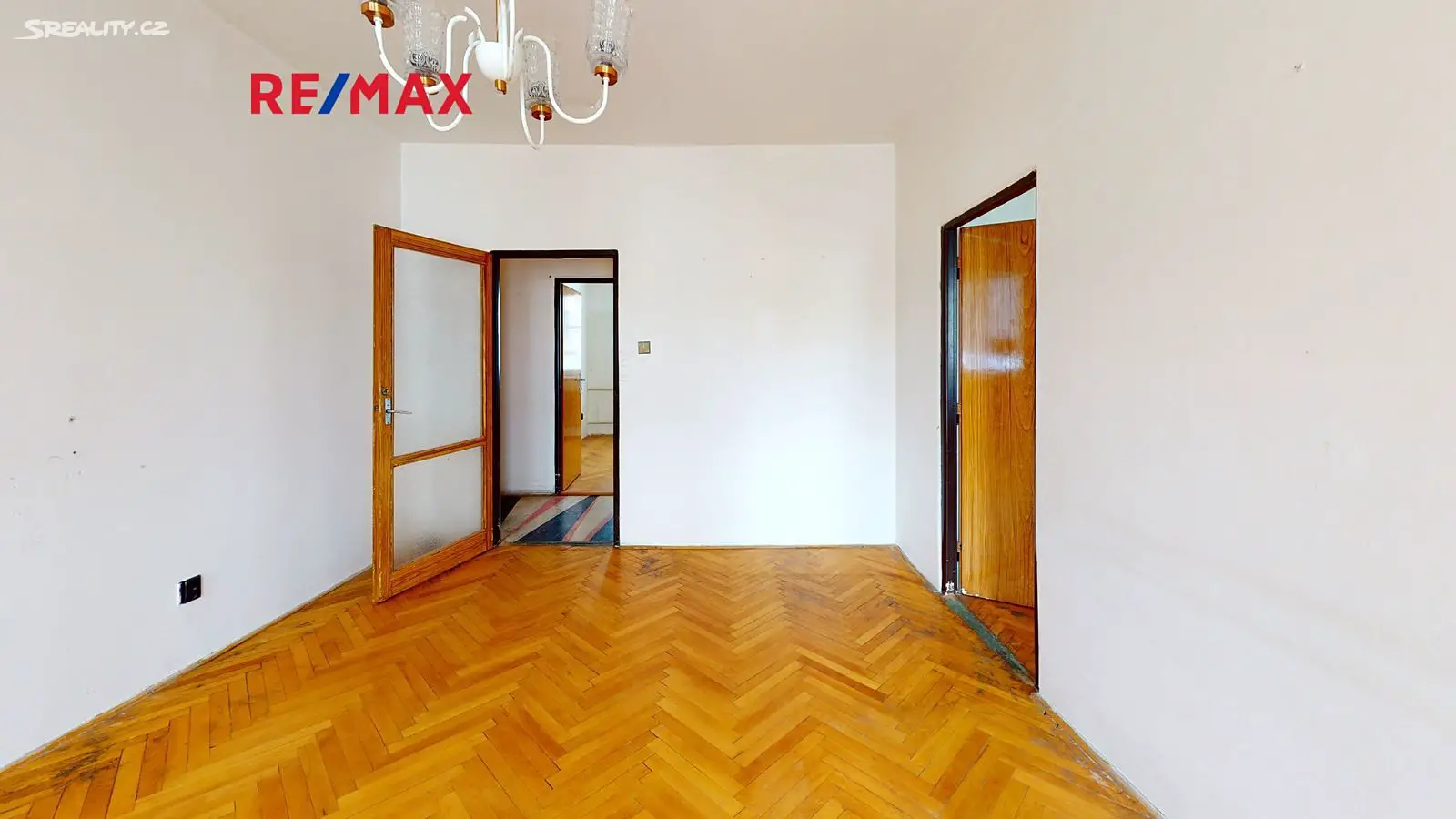 Prodej bytu 3+1 68 m², třída Svobody, Zlín - Malenovice