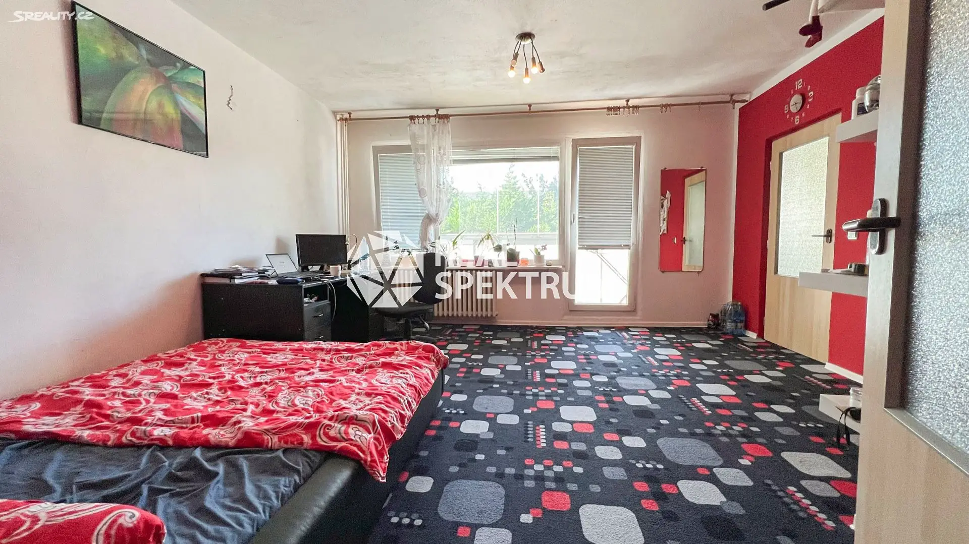 Prodej bytu 4+1 90 m², Blatnická, Brno - Židenice