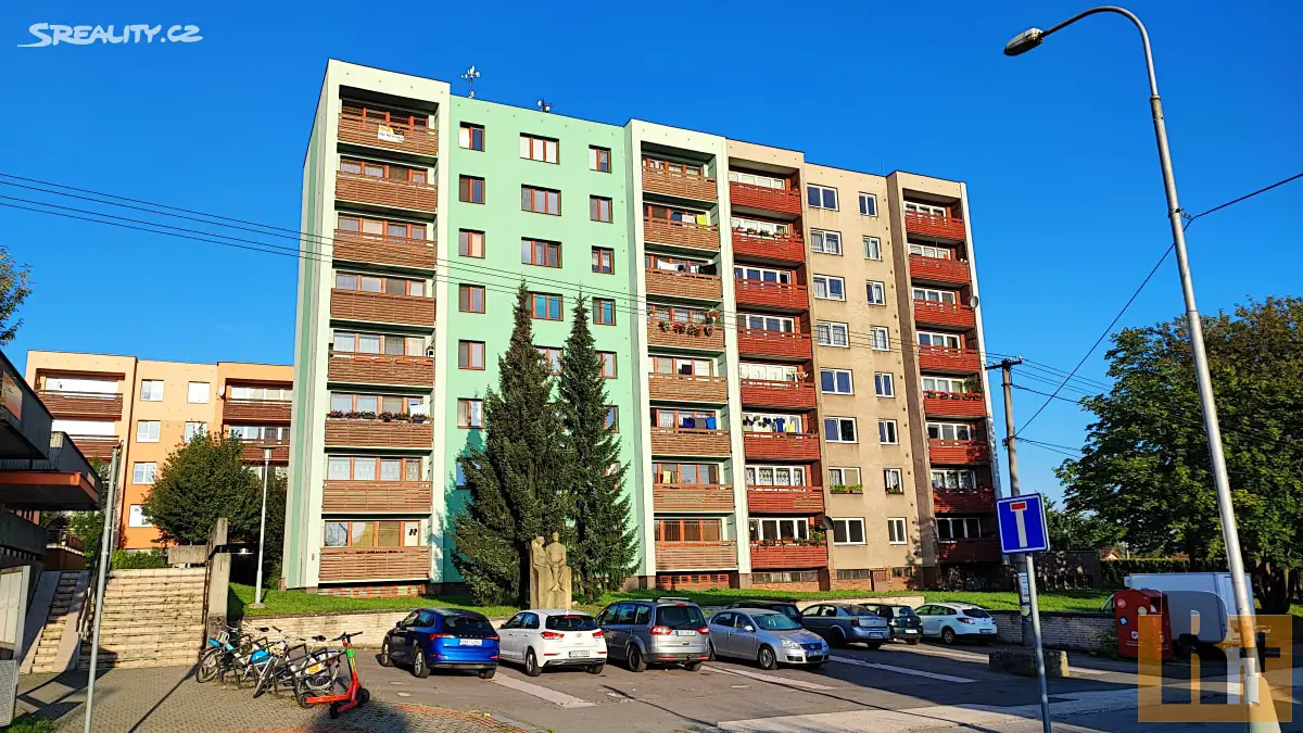 Prodej bytu 4+1 96 m², Ostrava - Muglinov, okres Ostrava-město