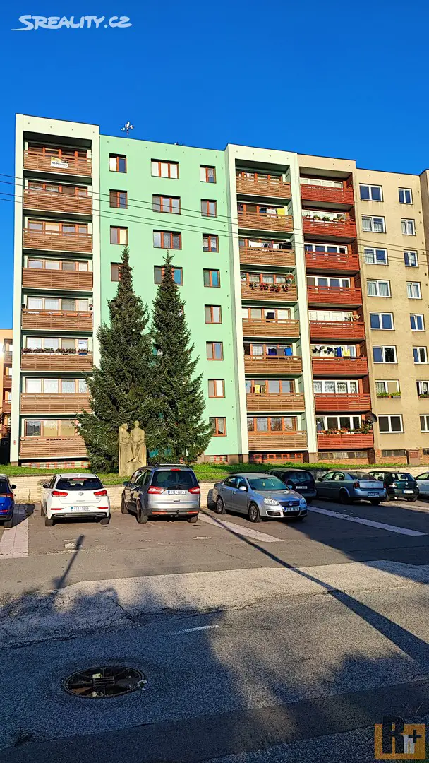 Prodej bytu 4+1 96 m², Ostrava - Muglinov, okres Ostrava-město