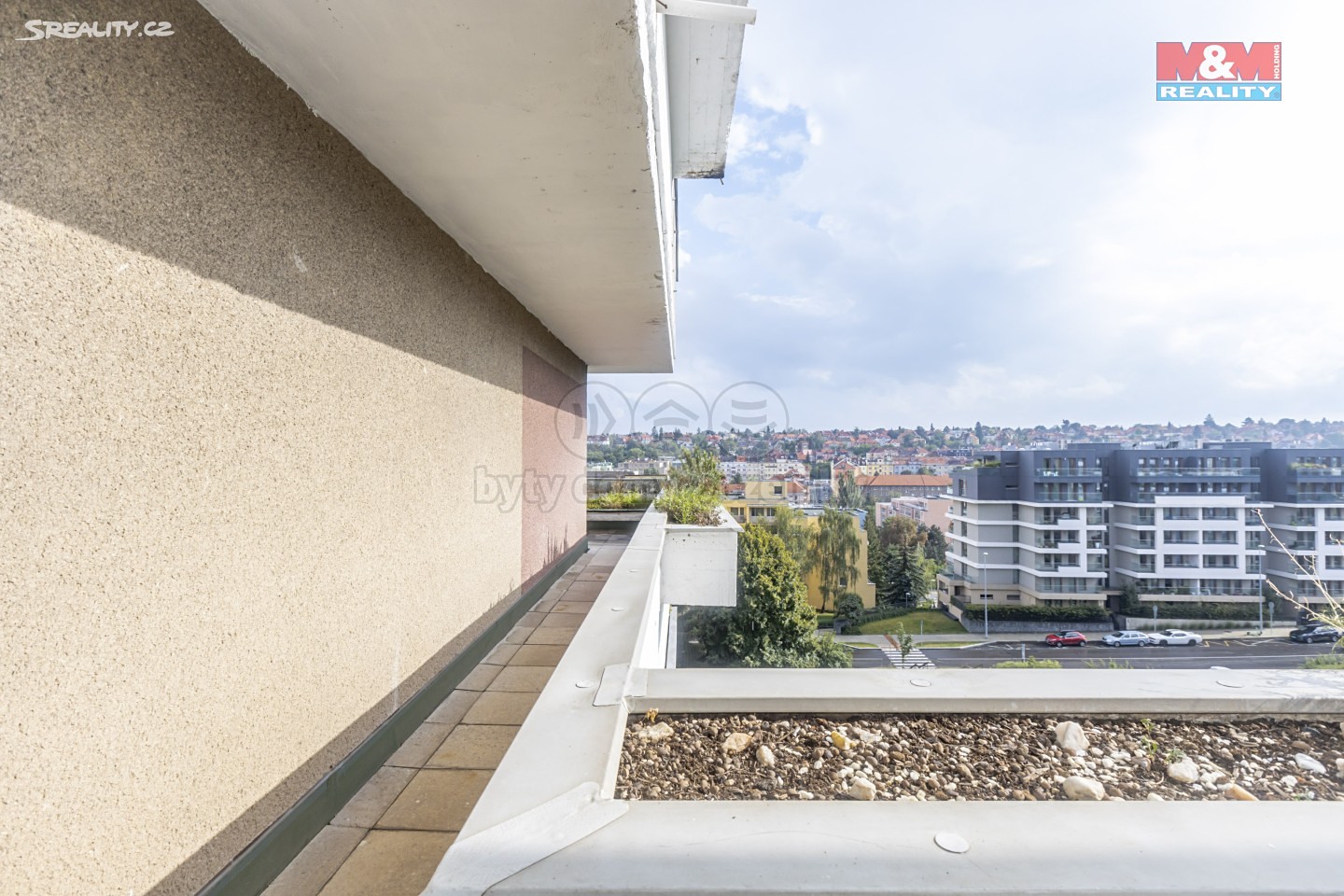 Prodej bytu 4+1 194 m², Talichova, Praha 6 - Břevnov