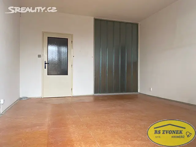 Prodej bytu 4+1 80 m², Luční, Zlín