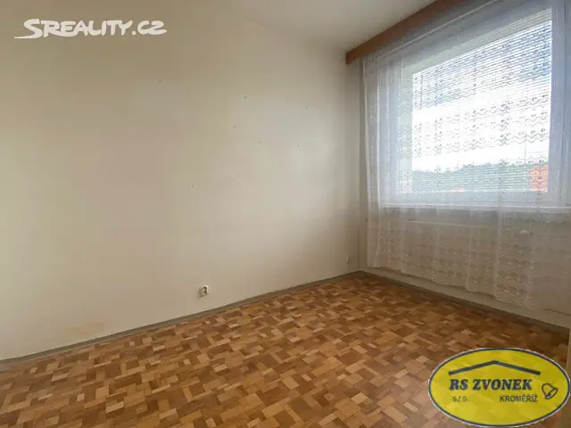 Prodej bytu 4+1 80 m², Luční, Zlín
