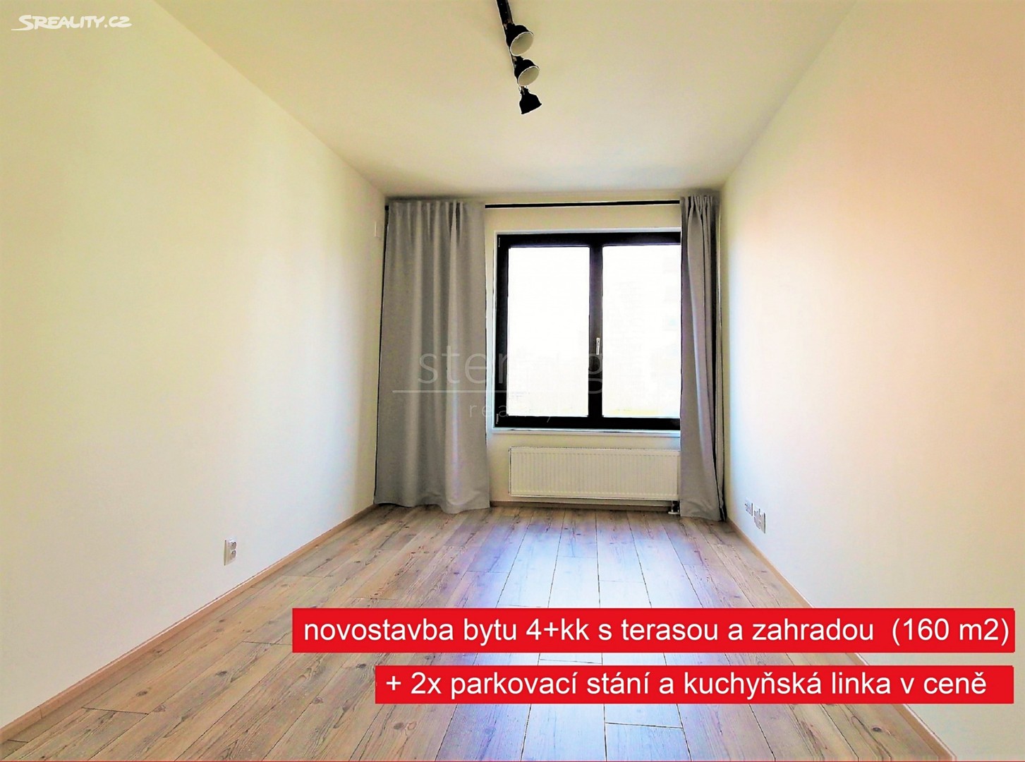 Prodej bytu 4+kk 84 m², Pardubice - Dražkovice, okres Pardubice