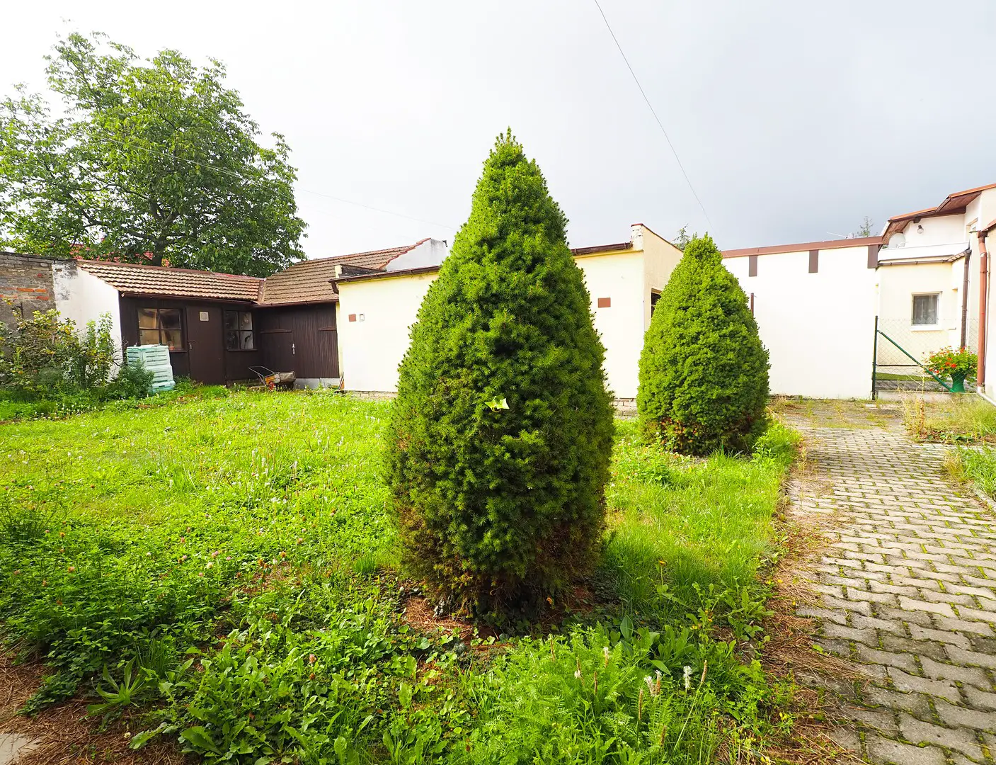 Prodej  rodinného domu 165 m², pozemek 437 m², Buštěhrad, okres Kladno