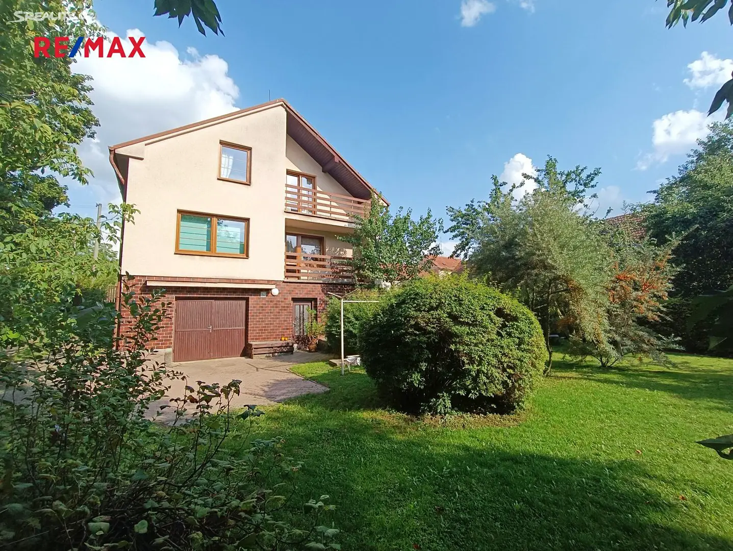 Prodej  rodinného domu 236 m², pozemek 945 m², Podborská, Hrochův Týnec