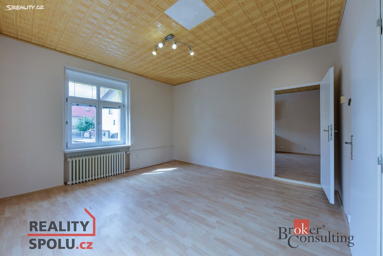 Prodej  rodinného domu 230 m², pozemek 335 m², Čechova, Karlovy Vary - Drahovice