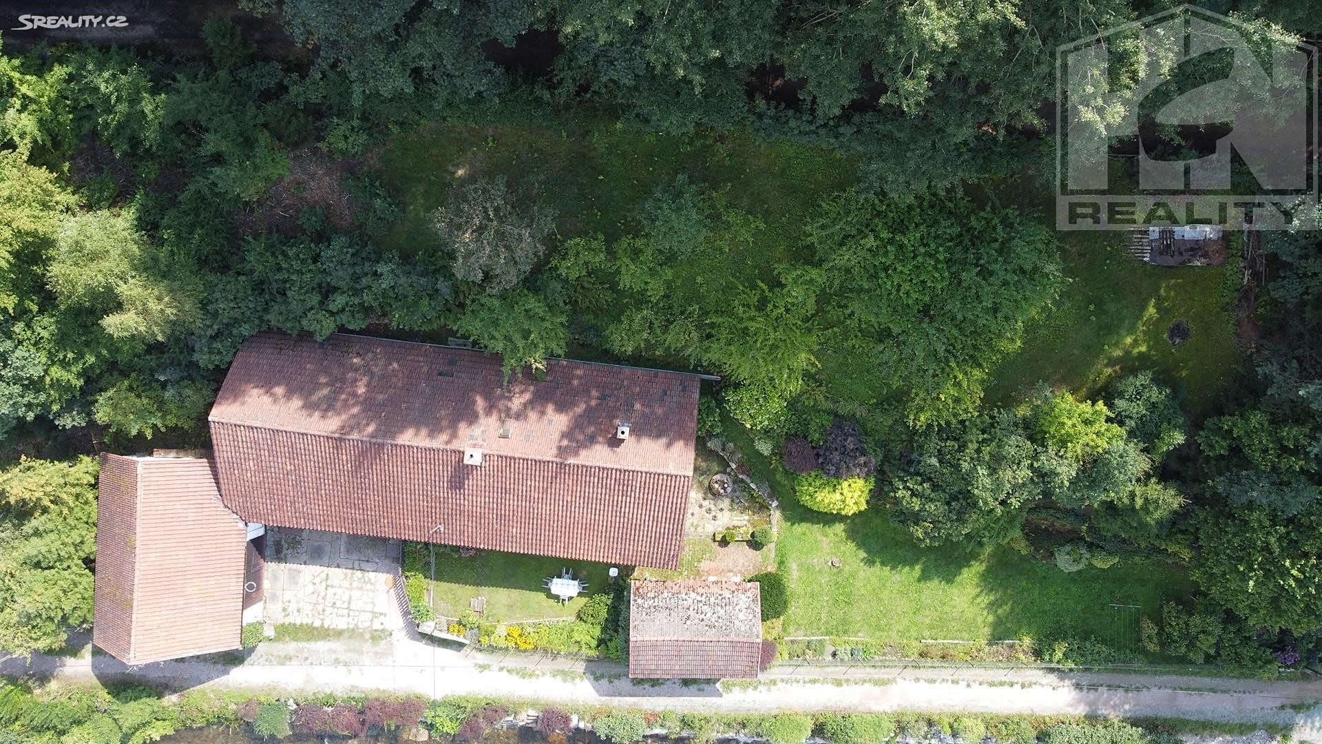 Prodej  rodinného domu 330 m², pozemek 1 496 m², Kvasiny, okres Rychnov nad Kněžnou