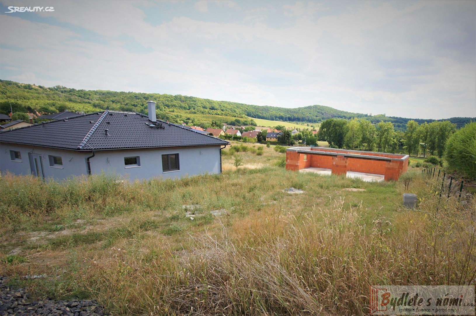 Prodej  rodinného domu 111 m², pozemek 1 420 m², Lužice, okres Most