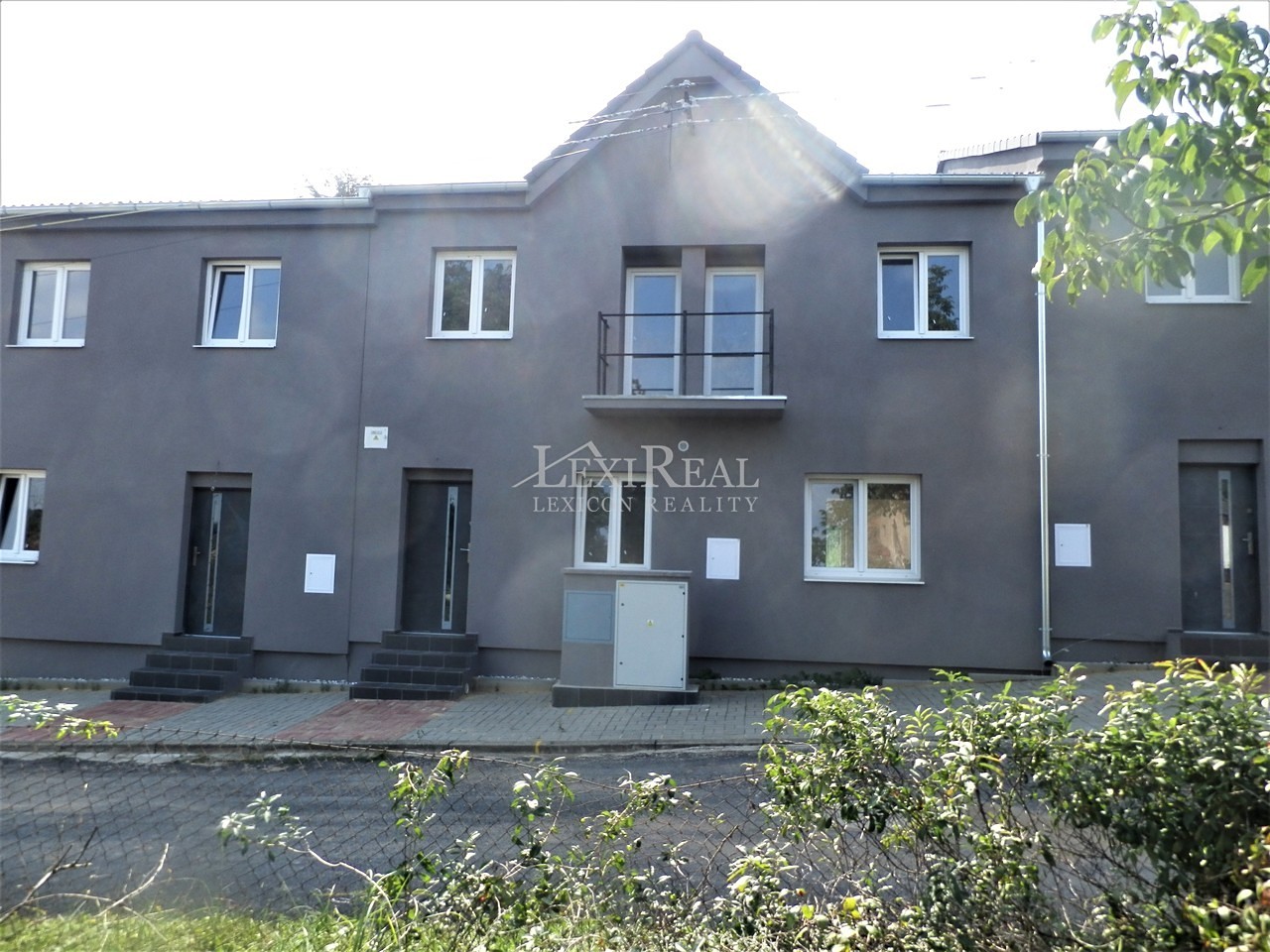 Prodej  rodinného domu 182 m², pozemek 301 m², Řánkova, Stehelčeves