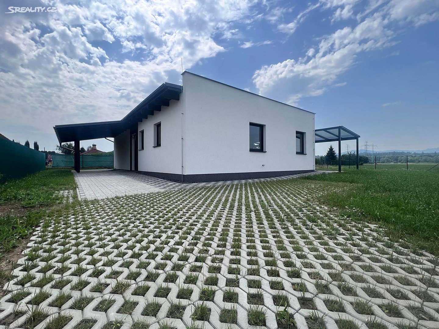 Prodej  rodinného domu 114 m², pozemek 783 m², Sviadnov, okres Frýdek-Místek
