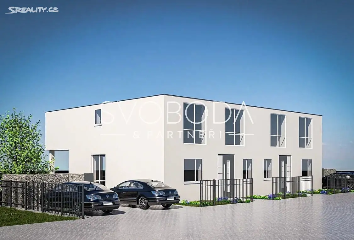 Prodej  stavebního pozemku 511 m², K Hvězdárně, Hradec Králové - Nový Hradec Králové