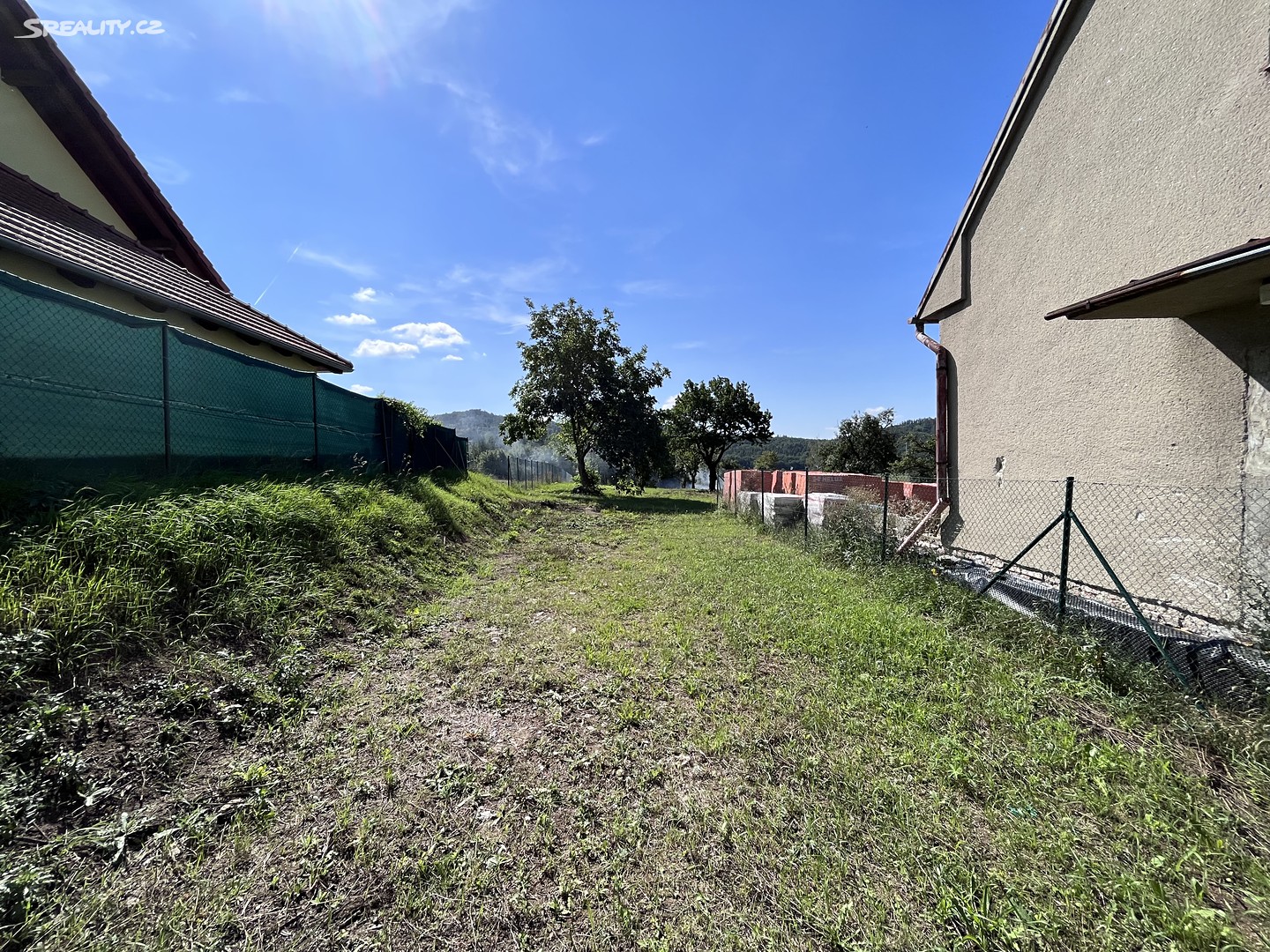 Prodej  stavebního pozemku 1 000 m², Kuřim, okres Brno-venkov