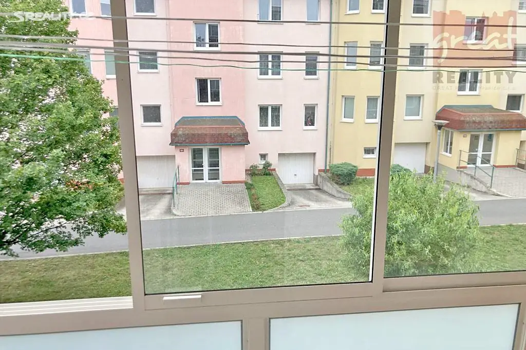 Pronájem bytu 1+1 35 m², Teplice nad Bečvou, okres Přerov