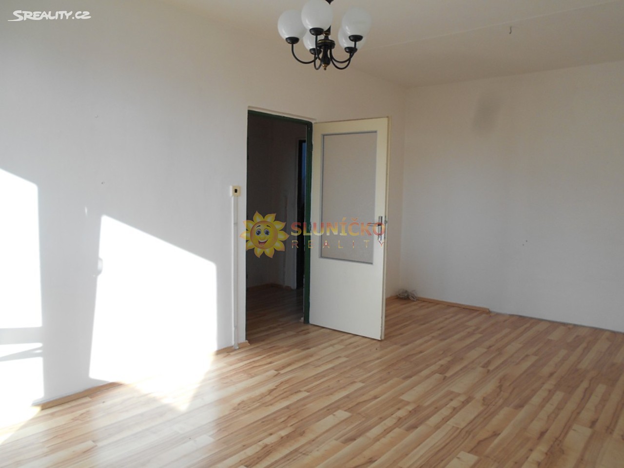 Pronájem bytu 1+1 40 m², T. G. Masaryka, Týniště nad Orlicí