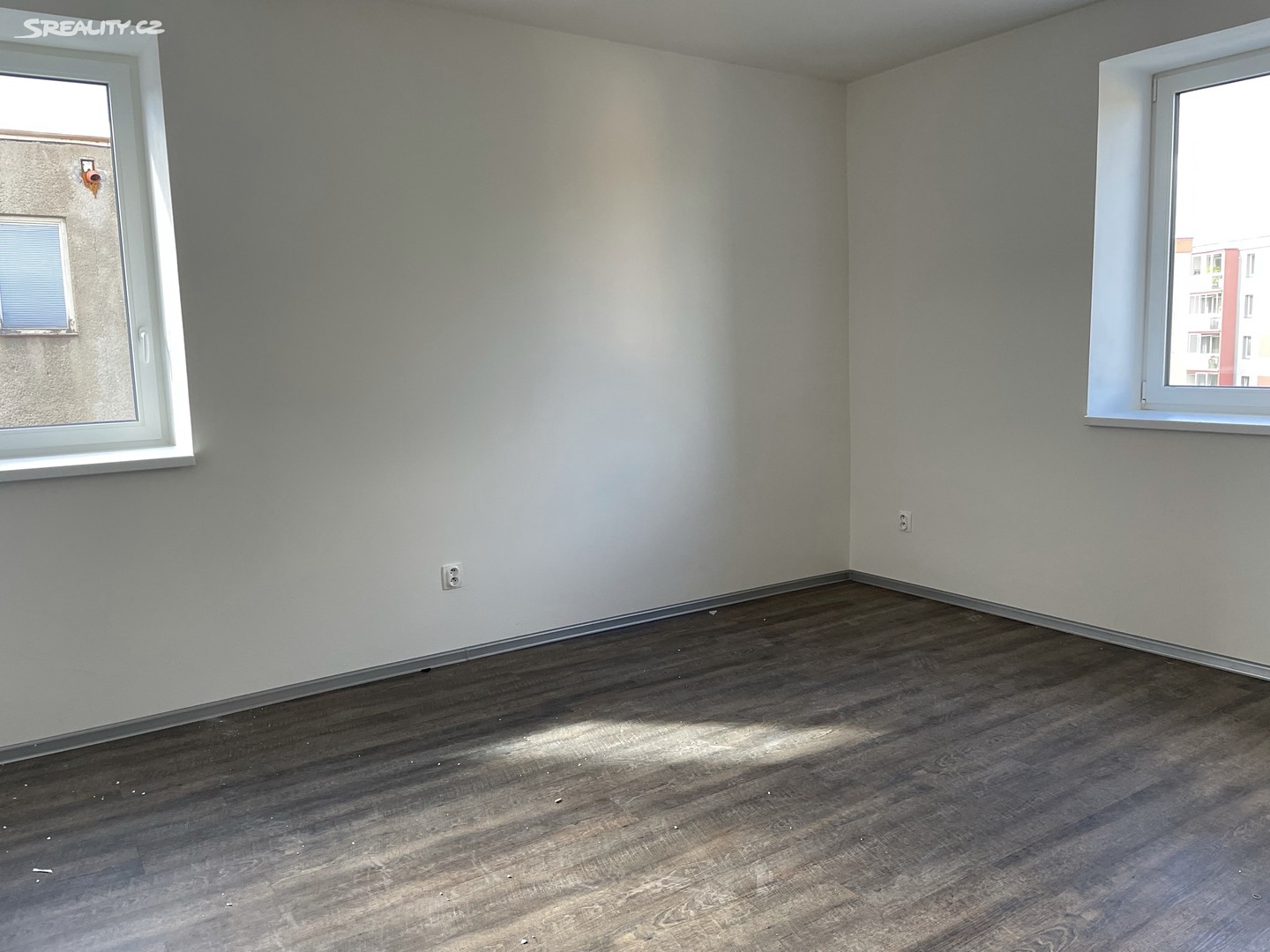 Pronájem bytu 1+kk 32 m², 28. října, Zábřeh