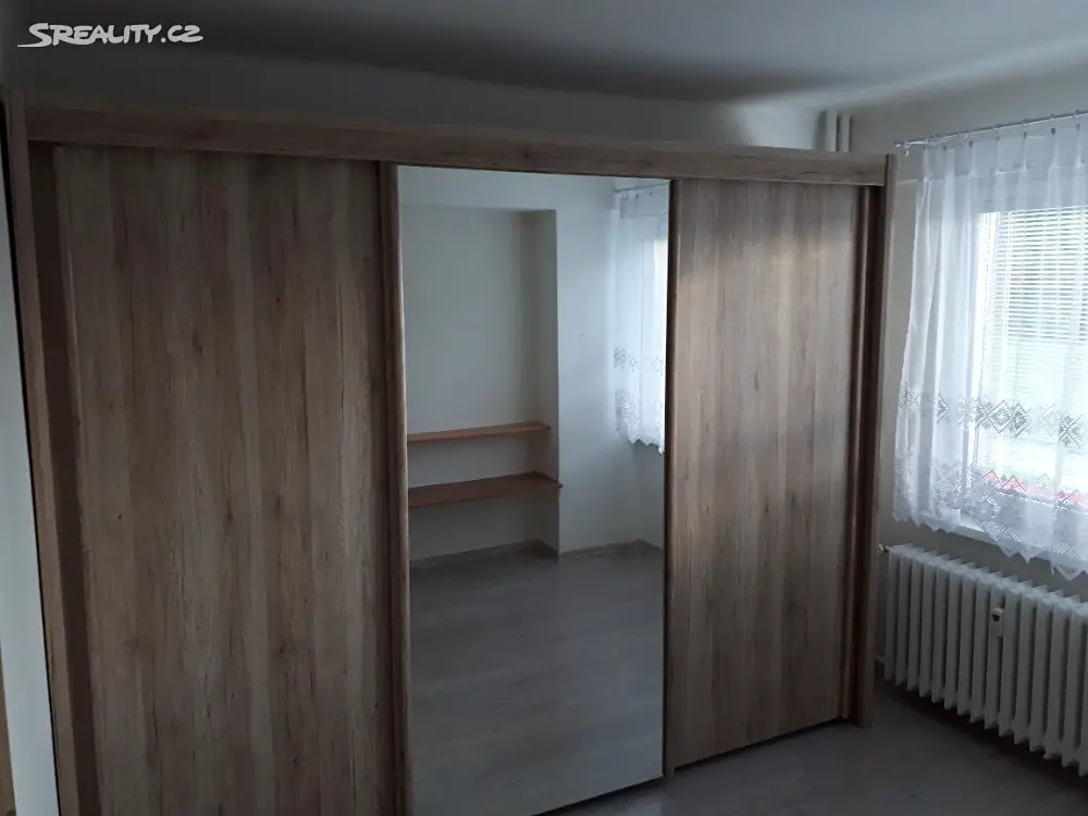 Pronájem bytu 2+1 40 m², Studentská, Havířov - Podlesí