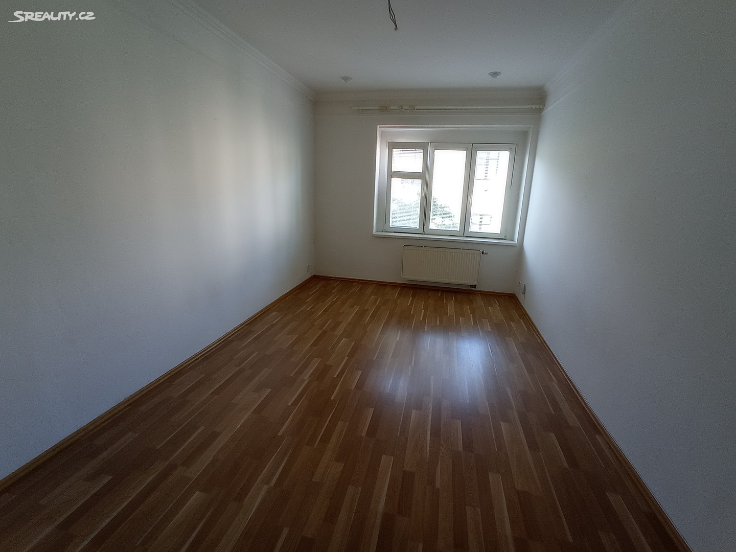 Pronájem bytu 2+1 48 m², Na Jezerce, Praha 4 - Nusle