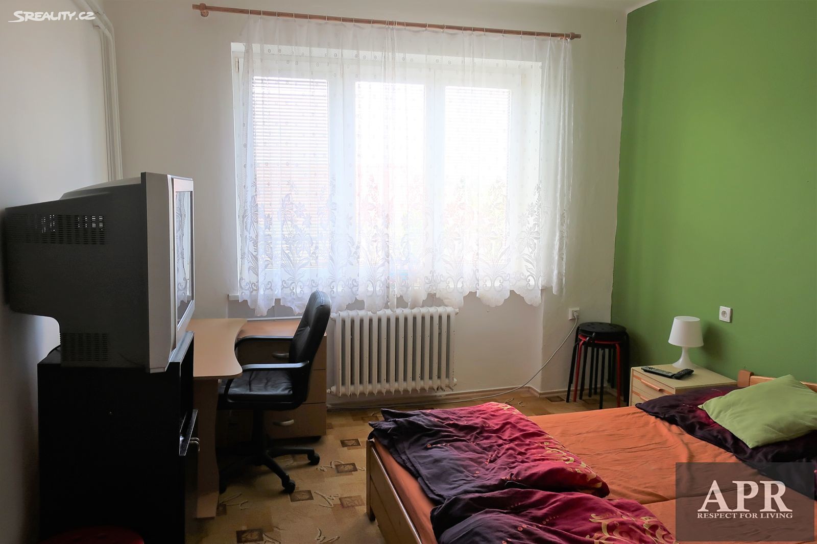 Pronájem bytu 2+1 80 m², Svat. Čecha, Uherský Brod