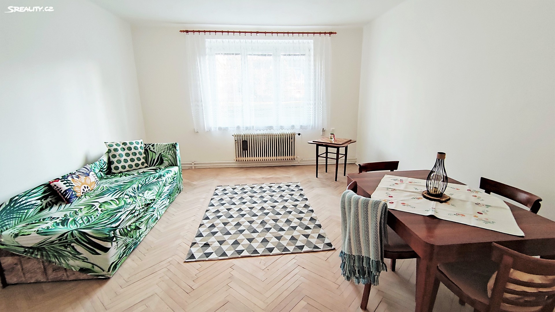 Pronájem bytu 2+1 70 m², Boženy Němcové, Žatec