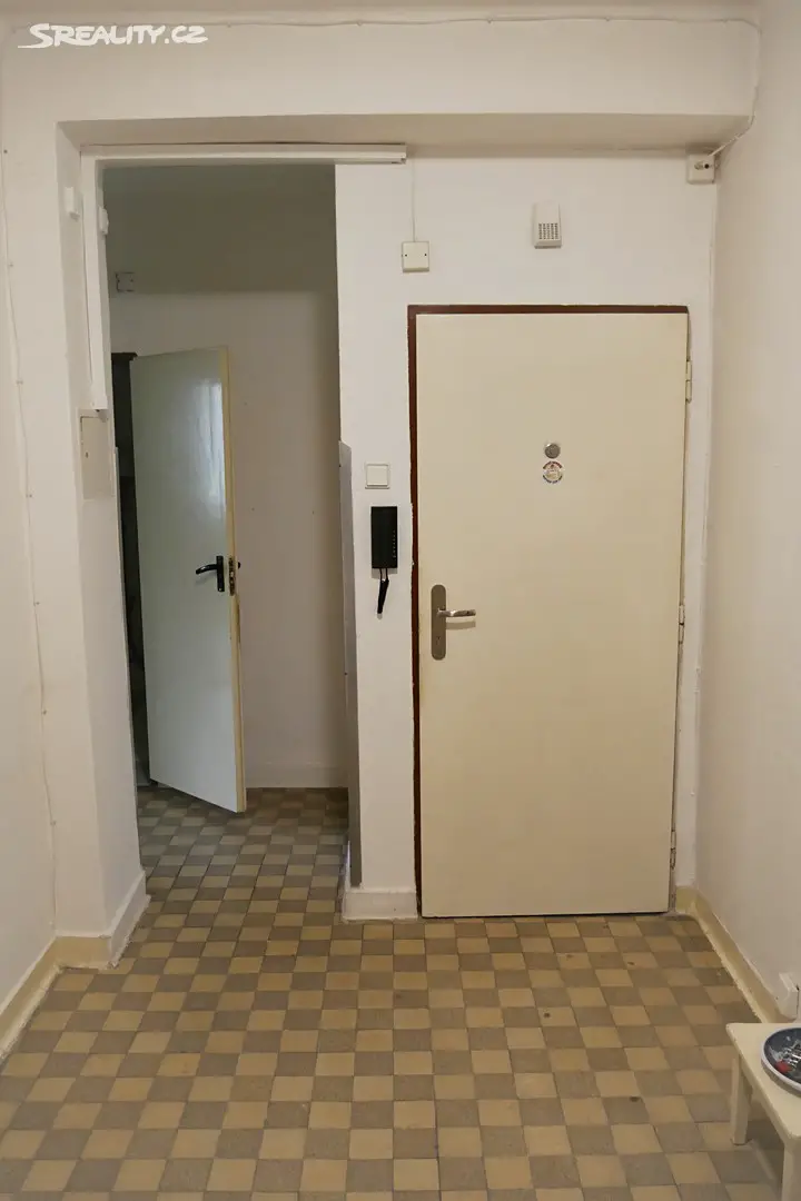 Pronájem bytu 2+1 70 m², Boženy Němcové, Žatec