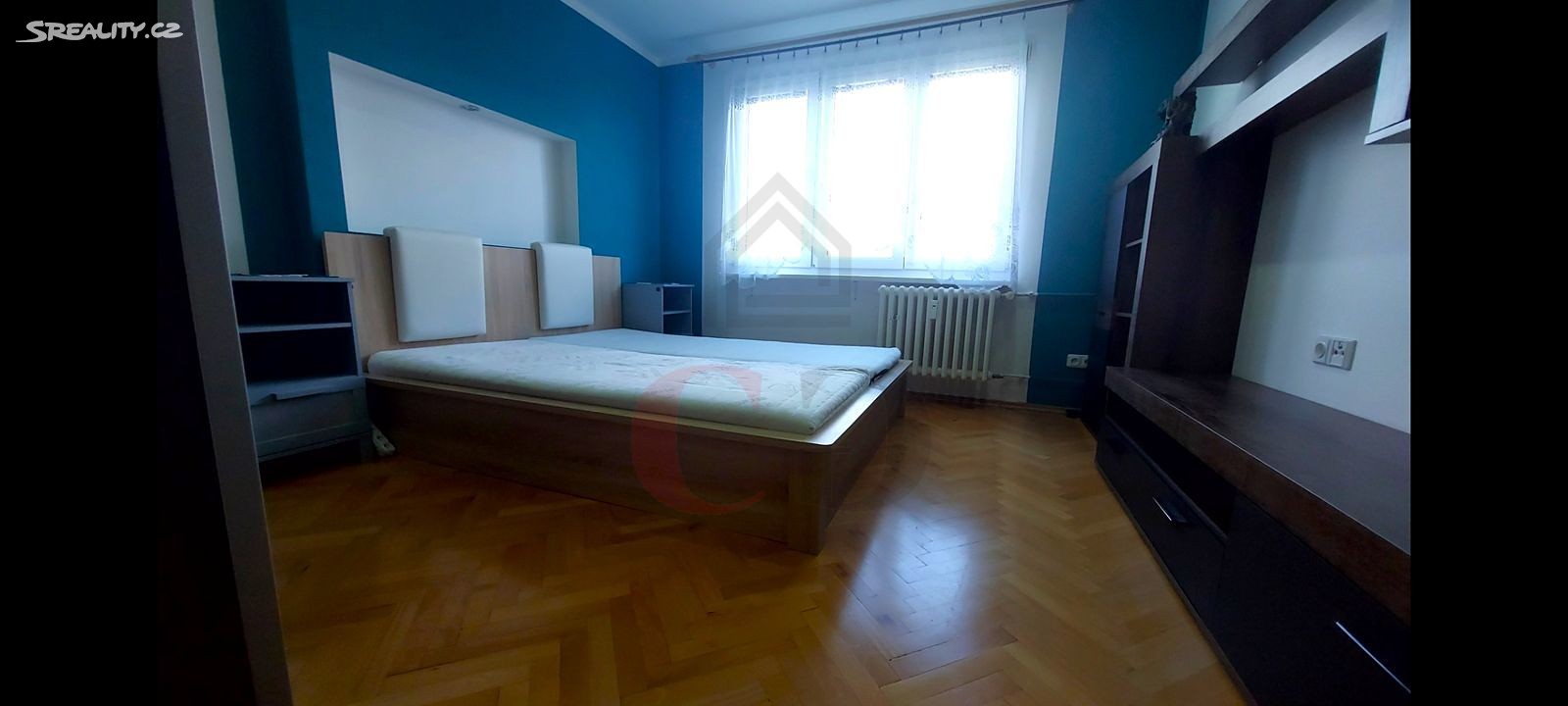 Pronájem bytu 2+kk 56 m², Rokycanská, Plzeň - Lobzy