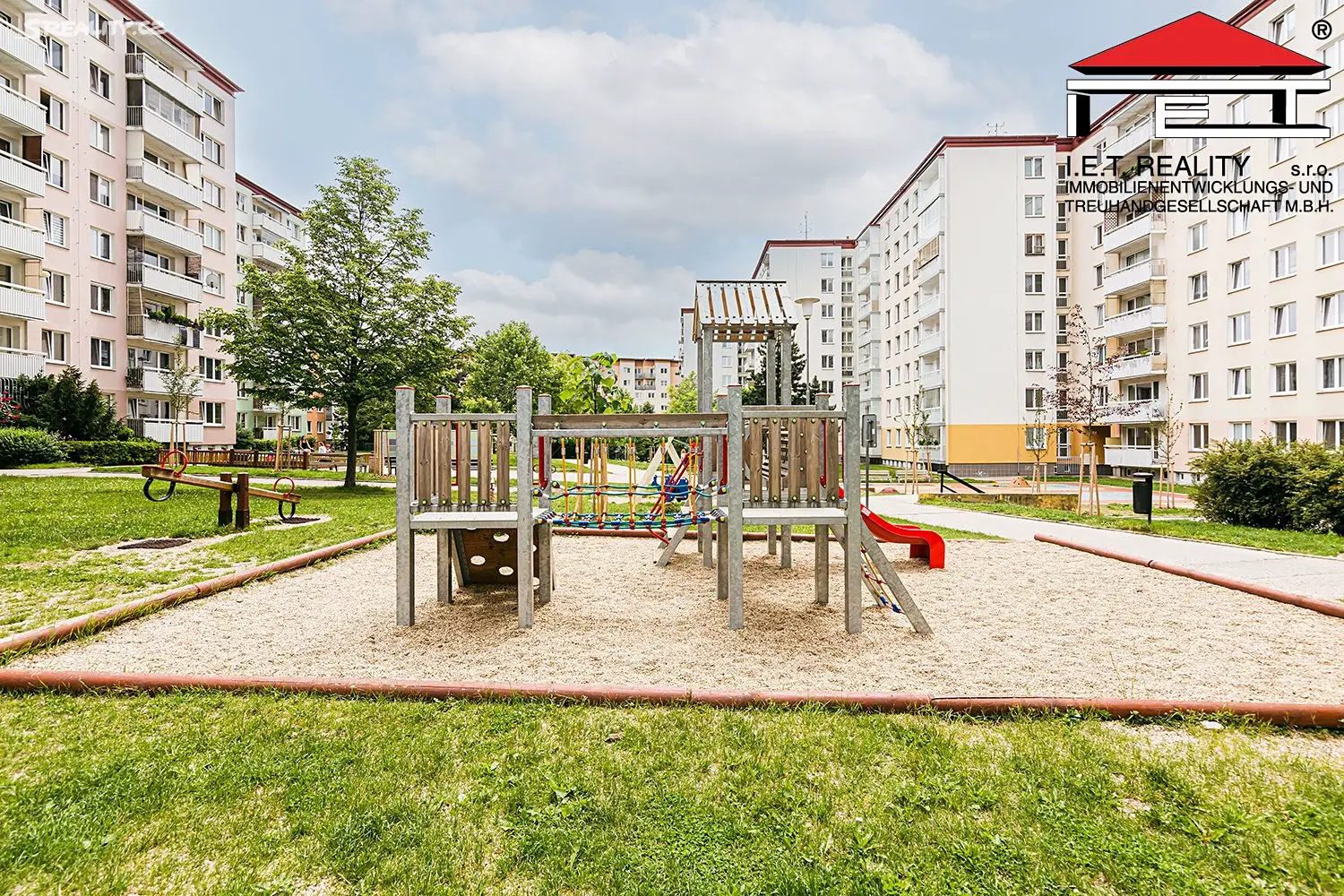 Pronájem bytu 3+1 84 m², Strnadova, Brno - Líšeň